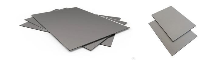 Titanium Sheet & Plate Suppliers in India