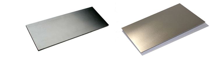 Titanium Gr2 Sheet & Plate suppliers