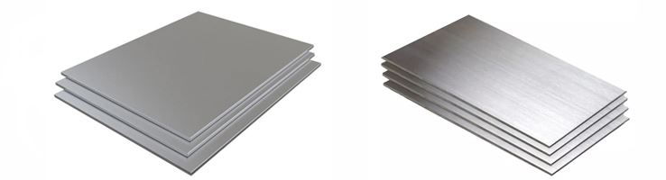 Titanium Sheet & Plate suppliers