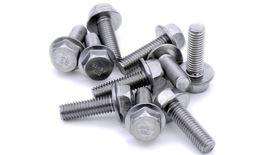 Fasteners Supplier and Stockist in India