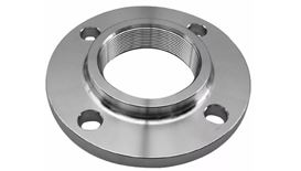 Flanges Supplier and Stockist in India