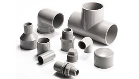 Pipe Fitting Supplier and Stockist in India