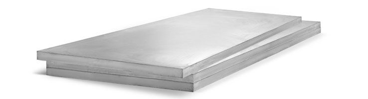 Stainless Steel Sheet & Plate Suppliers in India