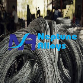 Alloy A286 Wire Supplier in India