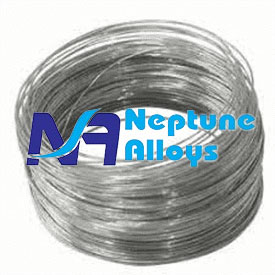 Inconel X750 Spring Wire Manufacturer in India