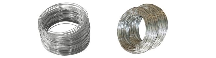 Stainless Steel 304/ 304L/ 304H Wire Suppliers in India