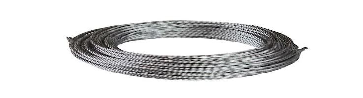 Stainless Steel 316 / 316L Wire Suppliers in India