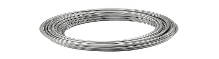 Stainless Steel 317 / 317L Wire Suppliers in India