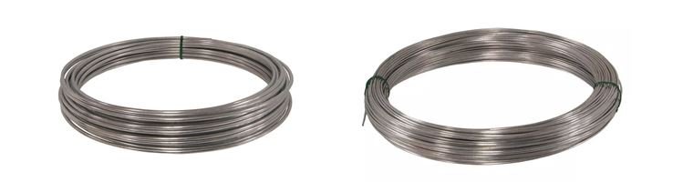 Stainless Steel 321 / 321H Wire Suppliers in India