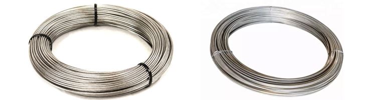 Stainless Steel Wire suppliers