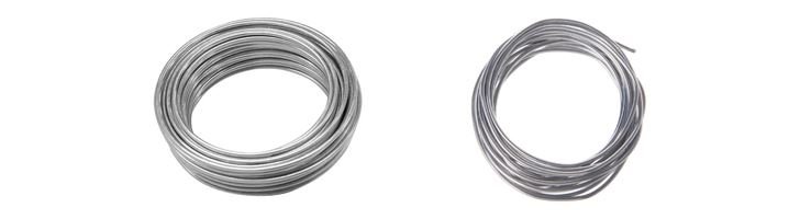 Super Duplex Steel S32750 Wire Suppliers in India
