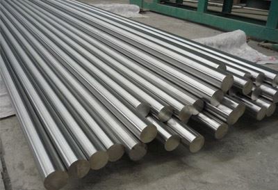 Stainless Steel 304 Round Bar 