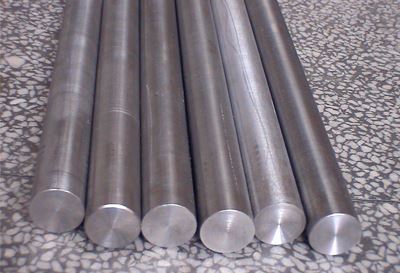 Stainless Steel 316 Round Bar 