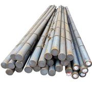 Carbon Steel Round Bar Supplier in Ahmedabad