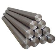 Nitronic 50 Round Bar Supplier in Ahmedabad